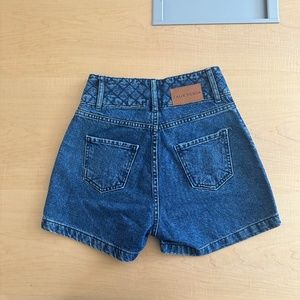 New Calik Denim Short XS